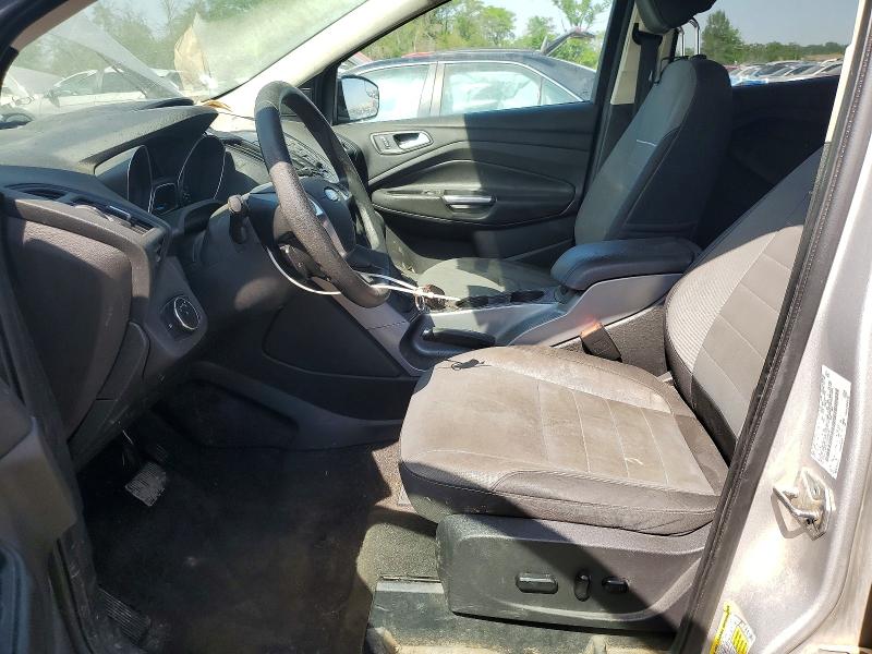 Продаж на аукціоні авто 2015 Ford Escape, vin: 1FMCU9GXXFUA08547, номер лоту: 52432026