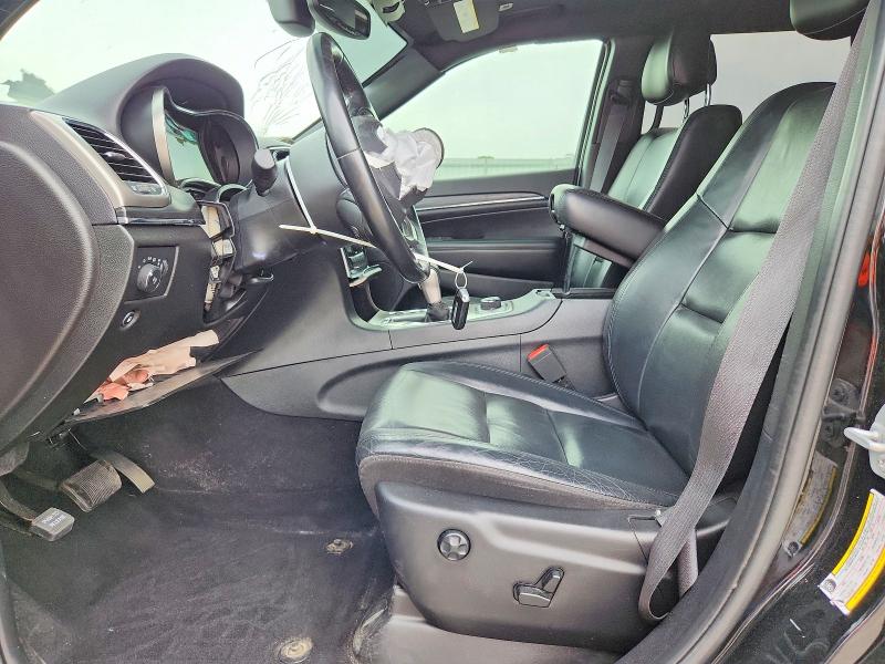 Auction sale of the 2019 Jeep Grand Cherokee, vin: 1C4RJFBG1KC834135, lot number: 55098506