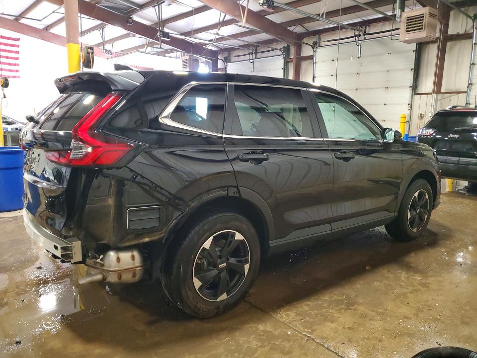52144876 :رقم المزاد ، 2HKRS4H22SH405331 vin ، 2025 Honda Cr-v مزاد بيع