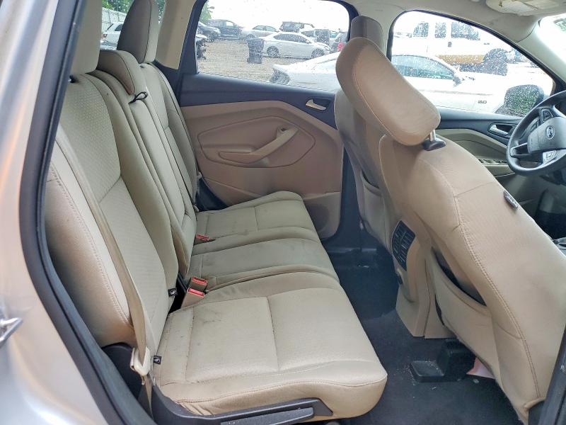 Продаж на аукціоні авто 2018 Ford Escape, vin: 1FMCU0GD8JUD23244, номер лоту: 52406086