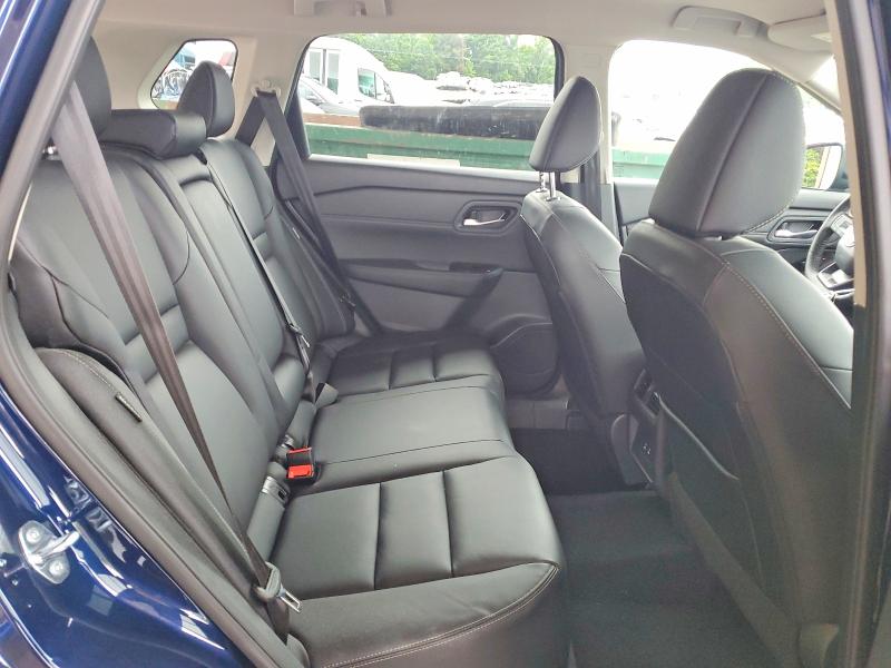 52711786 :رقم المزاد ، 5N1BT3CB3TC770867 vin ، 2026 Nissan Rogue مزاد بيع