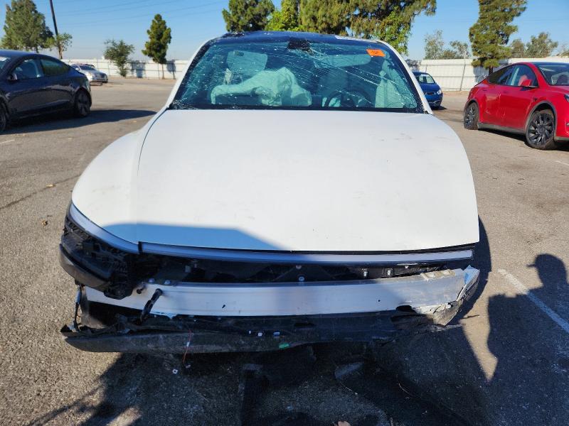 Продаж на аукціоні авто 2026 Tesla Model Y, vin: 7SAYGDEE8TF515668, номер лоту: 50554656