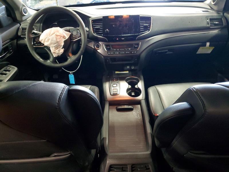 Продаж на аукціоні авто 2022 Honda Pilot, vin: 5FNYF6H26NB091875, номер лоту: 53698076