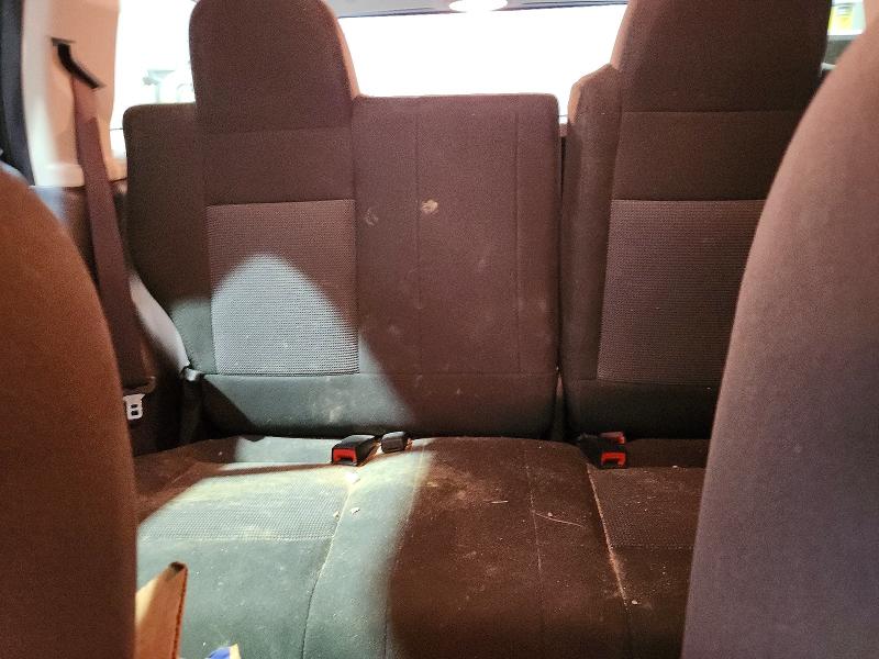 Продаж на аукціоні авто 2016 Jeep Patriot, vin: 1C4NJRFB9GD697087, номер лоту: 52857086
