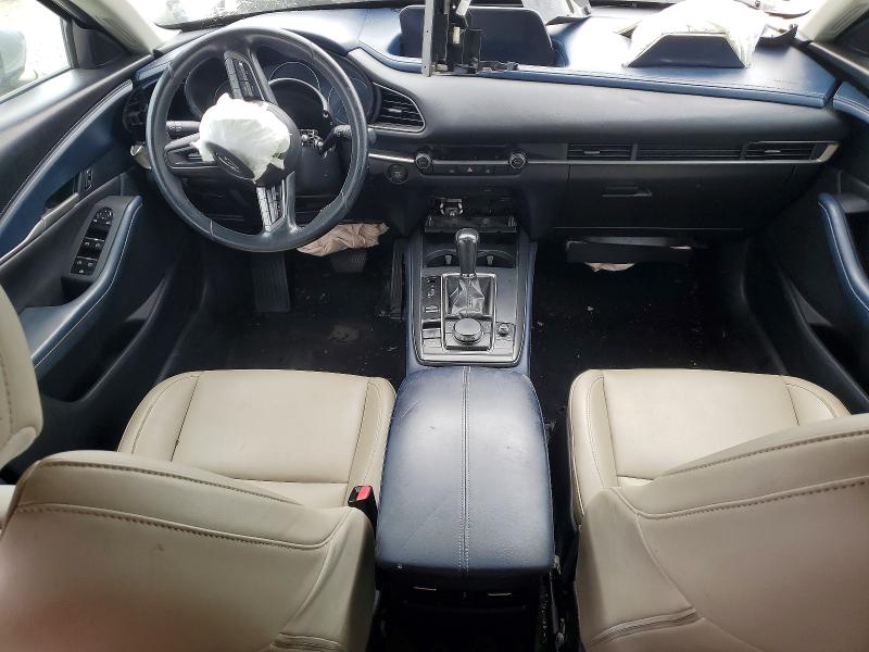 50119536 :رقم المزاد ، 3MVDMACL1LM120598 vin ، 2020 Mazda Cx-30 مزاد بيع
