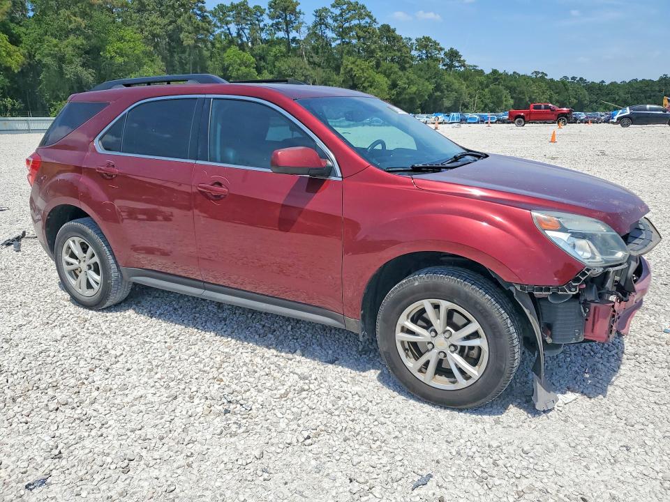 Aukcja sprzedaży 2017 Chevrolet Equinox, vin: 2GNALCEK8H1505668, numer aukcji: 53953656