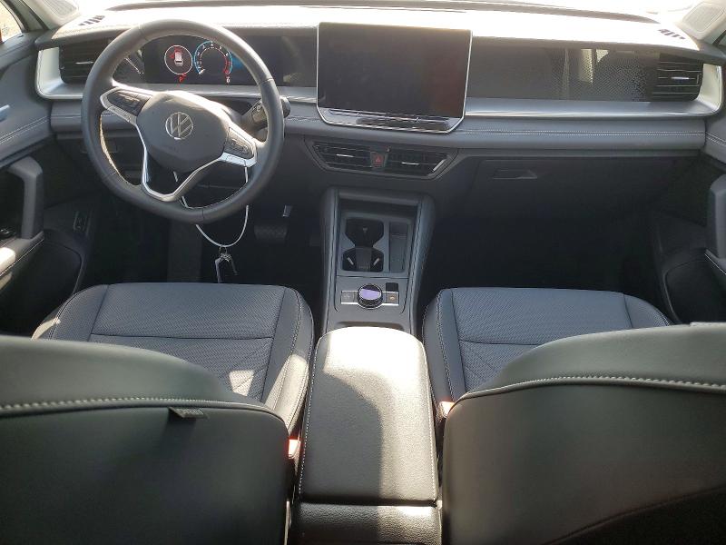 Aukcja sprzedaży 2026 Volkswagen Tiguan, vin: 3VVFR7RM2TM007467, numer aukcji: 55454326