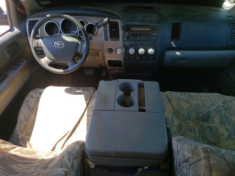 53641246 :رقم المزاد ، 5TFUY5F13CX267006 vin ، 2012 Toyota Tundra مزاد بيع