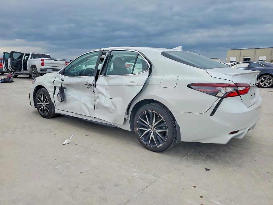 Aukcja sprzedaży 2024 Toyota Camry, vin: 4T1G11AK0RU209130, numer aukcji: 53941246