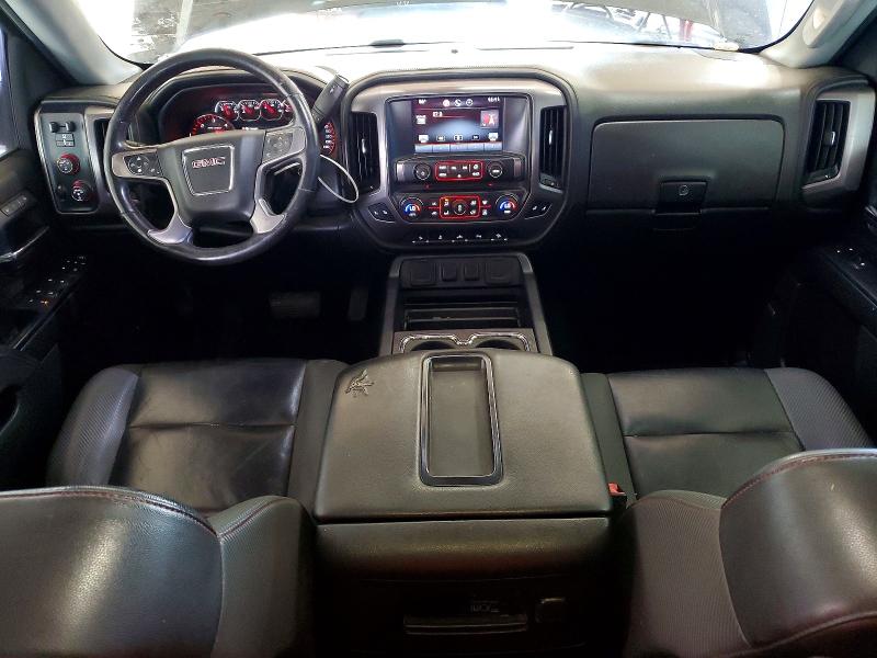 54201706 :رقم المزاد ، 1GTV2VEC7FZ289267 vin ، 2015 Gmc Sierra مزاد بيع