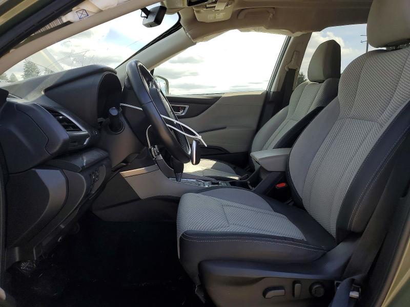 Продаж на аукціоні авто 2020 Subaru Forester, vin: JF2SKAJC6LH411993, номер лоту: 54135816
