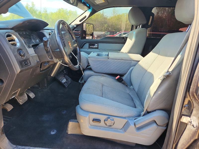 Продажа на аукционе авто 2014 Ford F150, vin: 1FTFW1ET0EKE96088, номер лота: 52359206