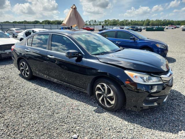 Продажа на аукционе авто 2016 Honda Accord, vin: 1HGCR2F76GA064035, номер лота: 54998056