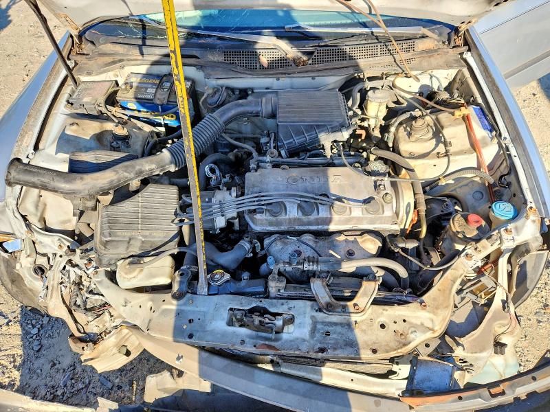 Продаж на аукціоні авто 1997 Honda Civic, vin: 2HGEJ6443VH108457, номер лоту: 54918936
