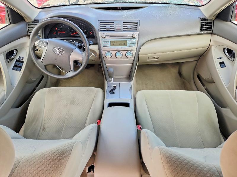 53123726 :رقم المزاد ، 4T1BE46K07U033265 vin ، 2007 Toyota Camry مزاد بيع