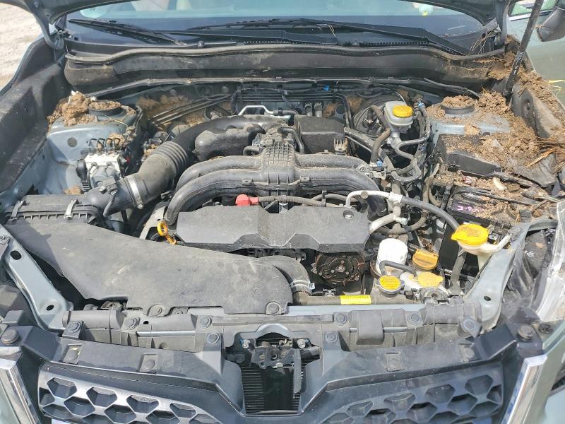 55407206 :رقم المزاد ، JF2SJAHC2FH841050 vin ، 2015 Subaru Forester مزاد بيع