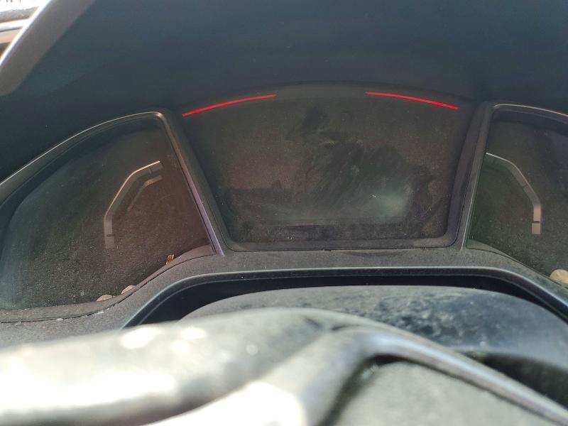 Aukcja sprzedaży 2018 Honda Civic, vin: 2HGFC3A55JH754782, numer aukcji: 53286086