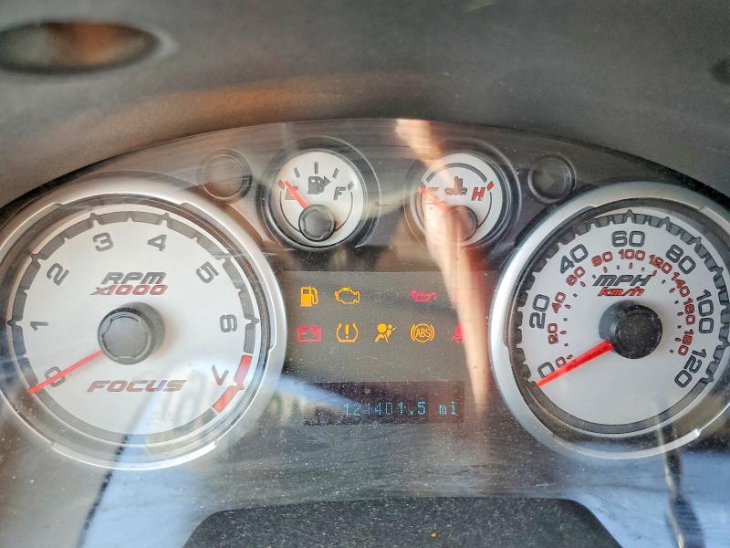 Aukcja sprzedaży 2010 Ford Focus, vin: 1FAHP3CN4AW247176, numer aukcji: 54548946