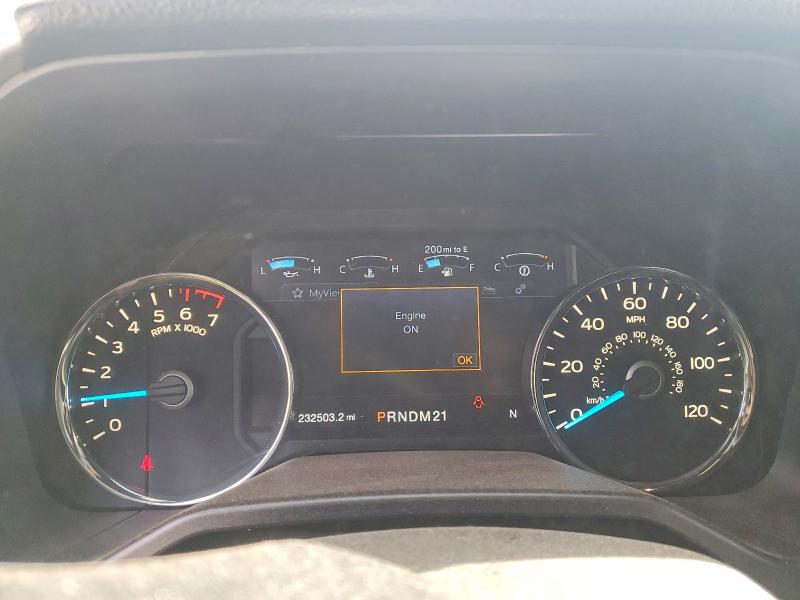 52153916 :رقم المزاد ، 1FTEW1EGXGFB36465 vin ، 2016 Ford F150 مزاد بيع