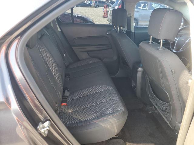 53951366 :رقم المزاد ، 2GNALBEK0F6402044 vin ، 2015 Chevrolet Equinox مزاد بيع