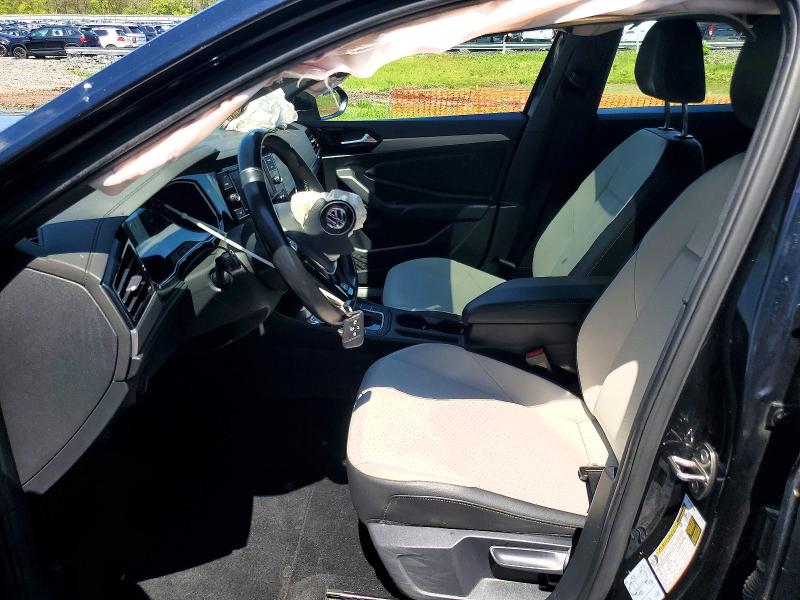 Продажа на аукционе авто 2019 Volkswagen Jetta, vin: 3VWC57BU1KM186555, номер лота: 51676176