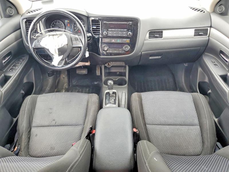Aukcja sprzedaży 2016 Mitsubishi Outlander, vin: JA4AZ3A35GZ063857, numer aukcji: 52893886