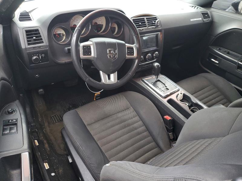 2014 Dodge Challenger მანქანა იყიდება აუქციონზე, vin: 2C3CDYAG5EH277391, აუქციონის ნომერი: 51157866