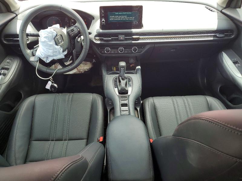 Aukcja sprzedaży 2024 Honda Hr-v, vin: 3CZRZ1H72RM760360, numer aukcji: 54858946