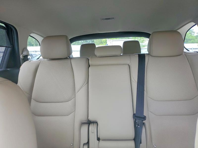 Aukcja sprzedaży 2018 Mazda Cx-9, vin: JM3TCACY0J0207878, numer aukcji: 55217356
