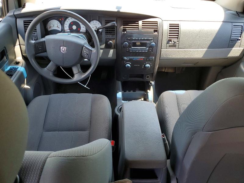 2005 Dodge Durango მანქანა იყიდება აუქციონზე, vin: 1D4HB38N25F552086, აუქციონის ნომერი: 52087726