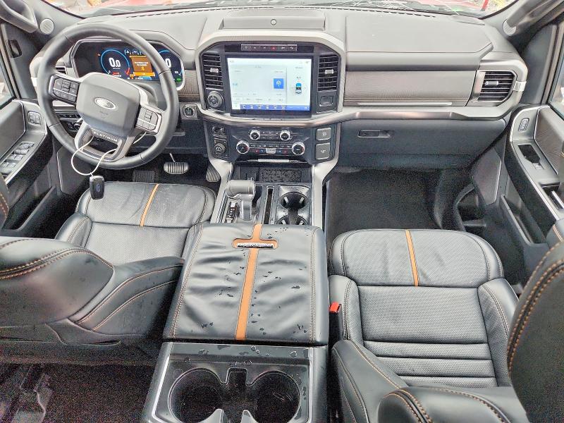 53323866 :رقم المزاد ، 1FTFW1ED4PFA09754 vin ، 2023 Ford F150 مزاد بيع