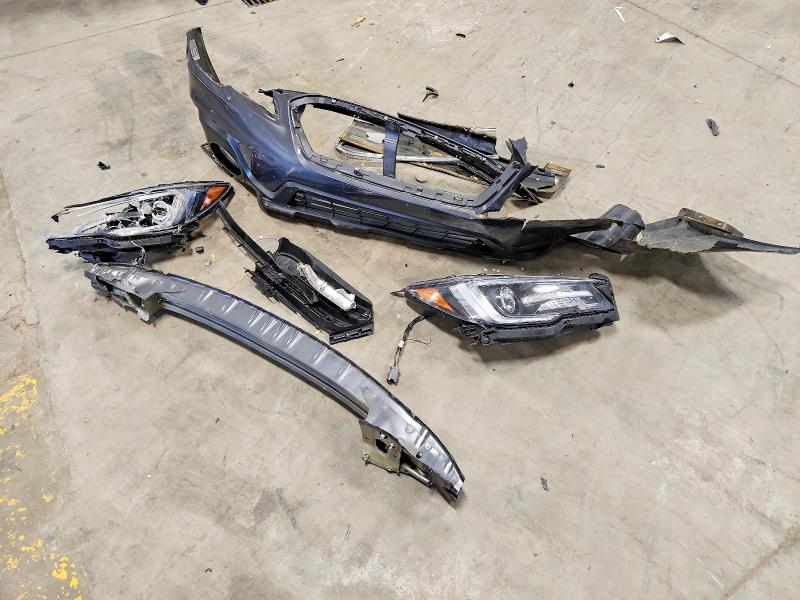 Продажа на аукционе авто 2018 Subaru Outback, vin: 4S4BSENCXJ3348774, номер лота: 54990436