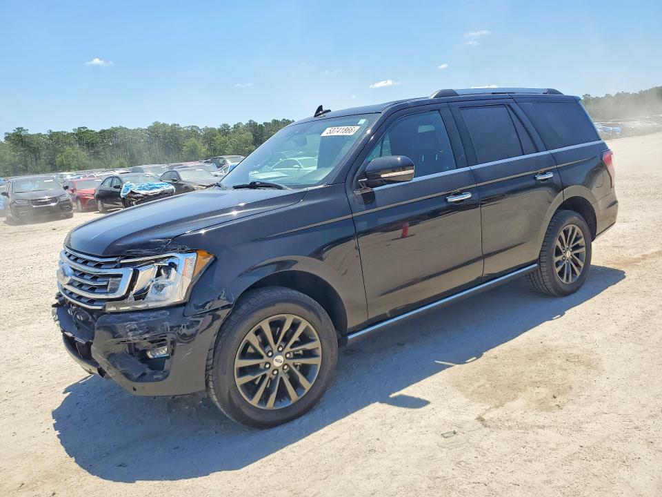 Продаж на аукціоні авто 2020 Ford Expedition, vin: 1FMJU1KTXLEA60876, номер лоту: 53741866