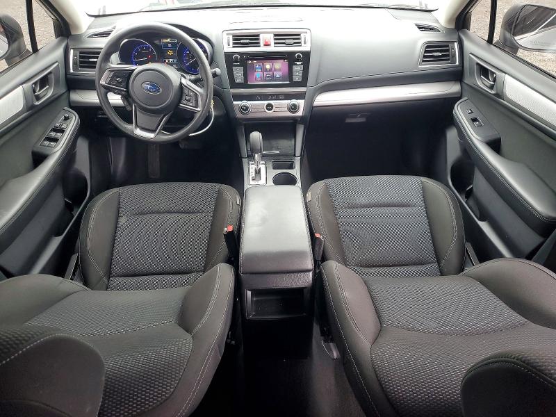 Aukcja sprzedaży 2019 Subaru Outback, vin: 4S4BSABC3K3207060, numer aukcji: 54998236