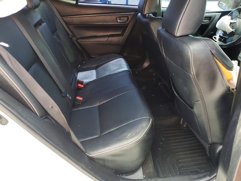 Продаж на аукціоні авто 2015 Toyota Corolla, vin: 5YFBURHE1FP181903, номер лоту: 54678936