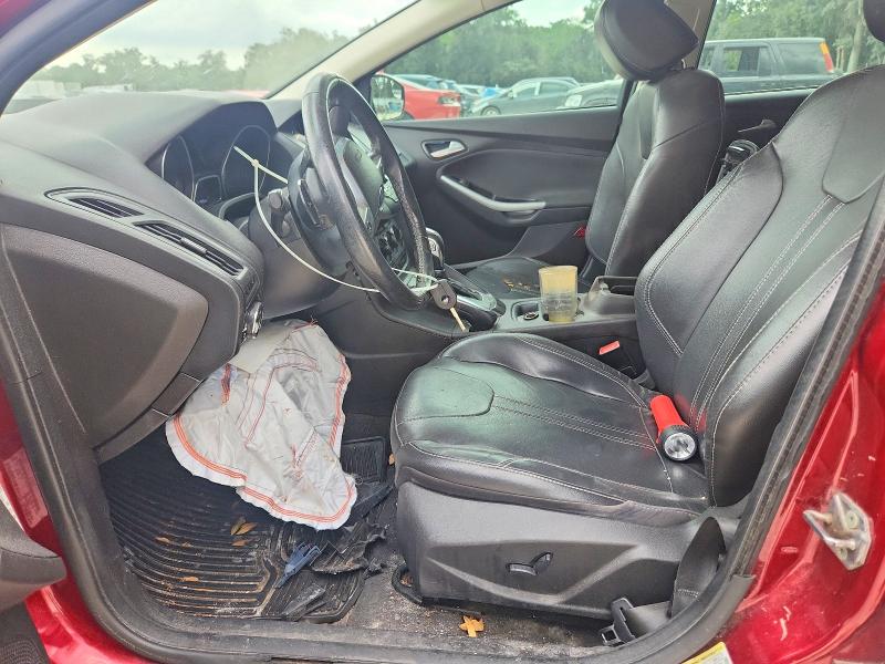 54625666 :رقم المزاد ، 1FADP3K29DL167903 vin ، 2013 Ford Focus مزاد بيع