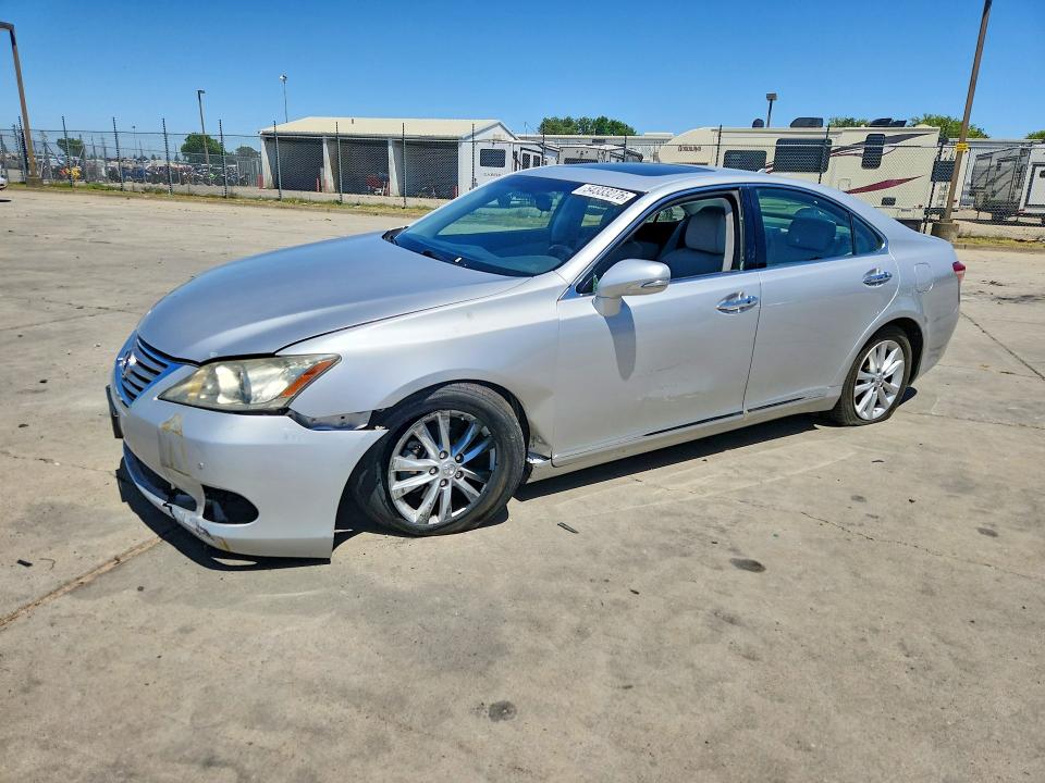Продажа на аукционе авто 2011 Lexus Es, vin: JTHBK1EG3B2461262, номер лота: 54333276