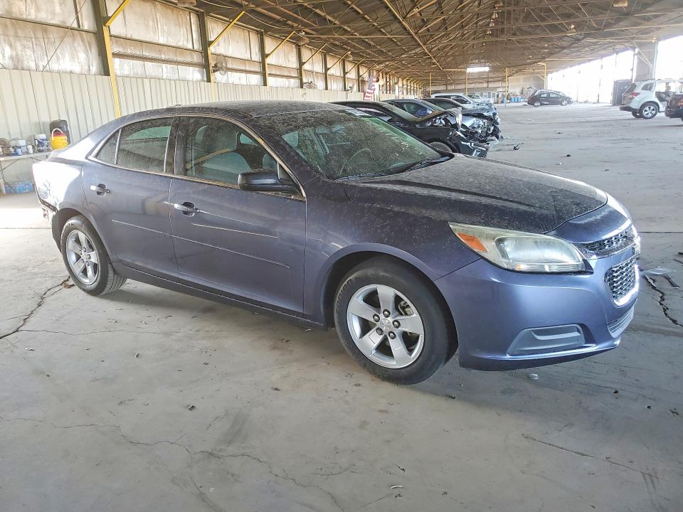 2014 Chevrolet Malibu მანქანა იყიდება აუქციონზე, vin: 1G11B5SL2EF275479, აუქციონის ნომერი: 54915366