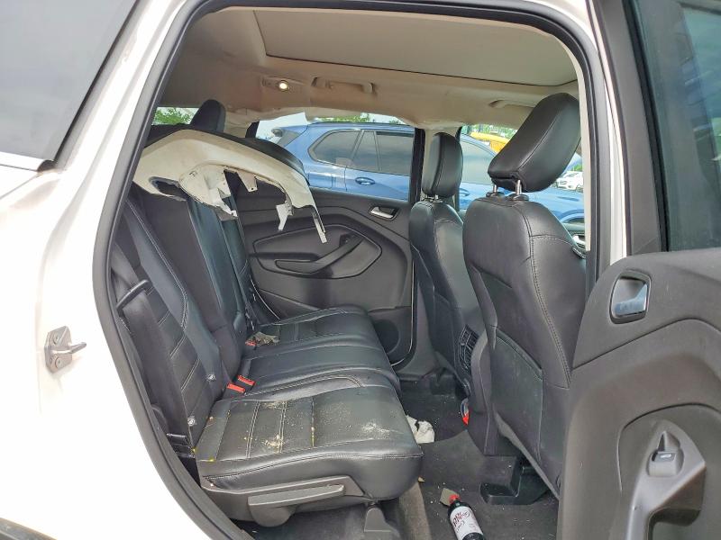Продажа на аукционе авто 2018 Ford Escape, vin: 1FMCU0HD0JUB81289, номер лота: 54226006