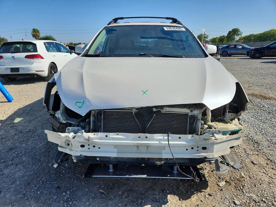 53636406 :رقم المزاد ، JF1GPAL66D2876538 vin ، 2013 Subaru Impreza مزاد بيع