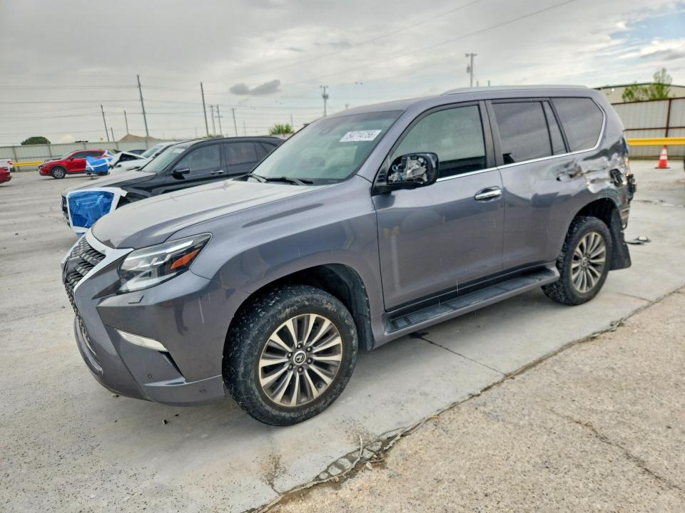 54714756 :رقم المزاد ، JTJGM7BX4L5248892 vin ، 2020 Lexus Gx مزاد بيع