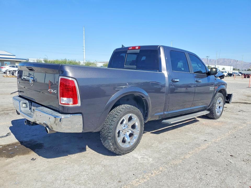 Aukcja sprzedaży 2016 Ram 1500, vin: 1C6RR7VM5GS204008, numer aukcji: 54541006