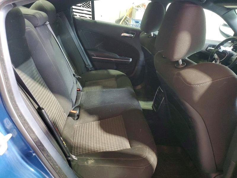 2020 Dodge Charger მანქანა იყიდება აუქციონზე, vin: 2C3CDXGJ9LH153621, აუქციონის ნომერი: 53371046