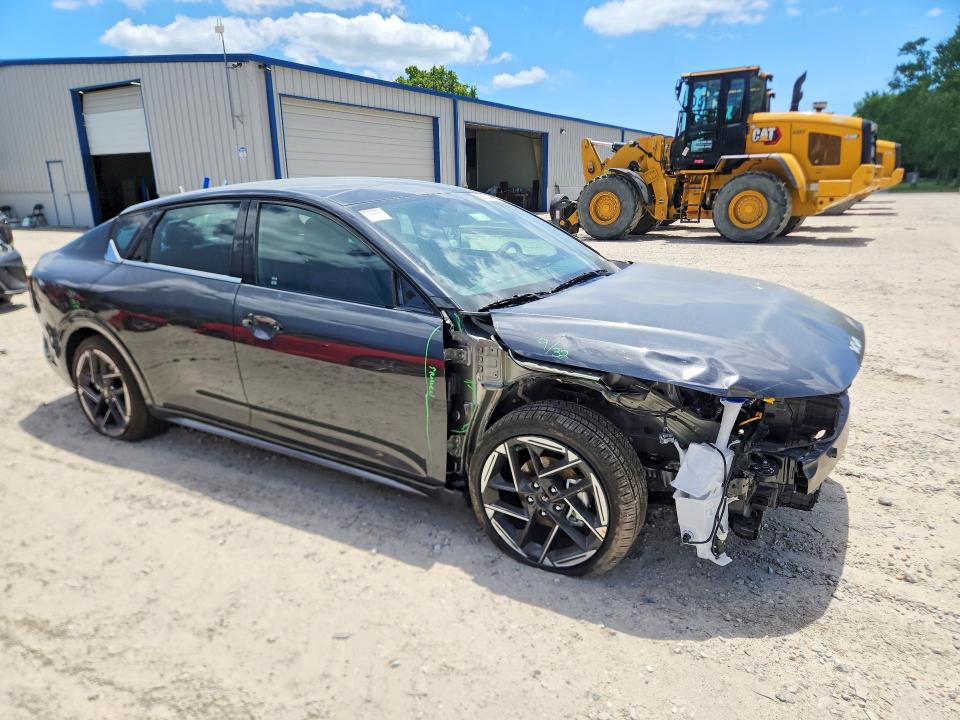 Продаж на аукціоні авто 2026 Kia K4, vin: 3KPFW4DE1TE292145, номер лоту: 55221026