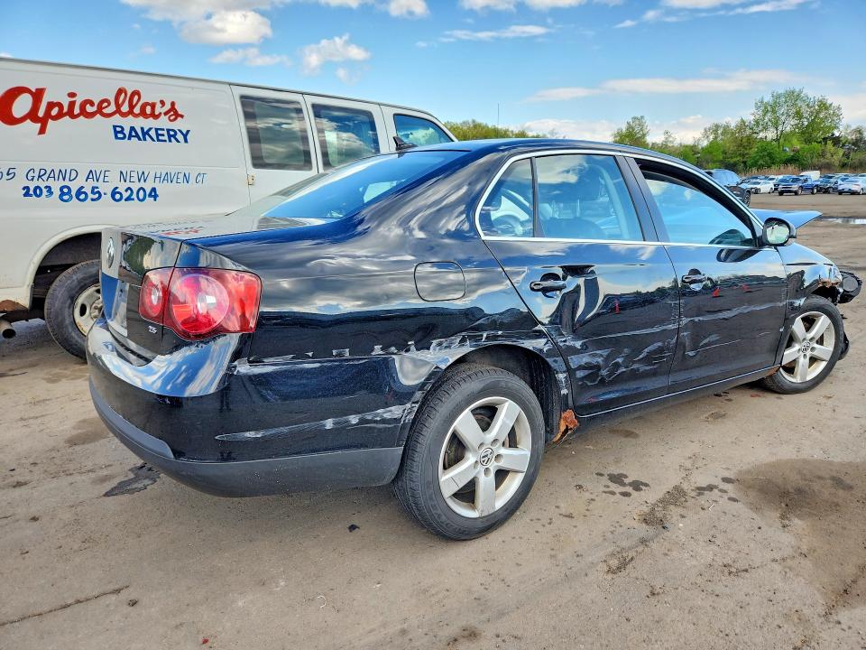 Aukcja sprzedaży 2009 Volkswagen Jetta, vin: 3VWRZ71K39M129914, numer aukcji: 52725706