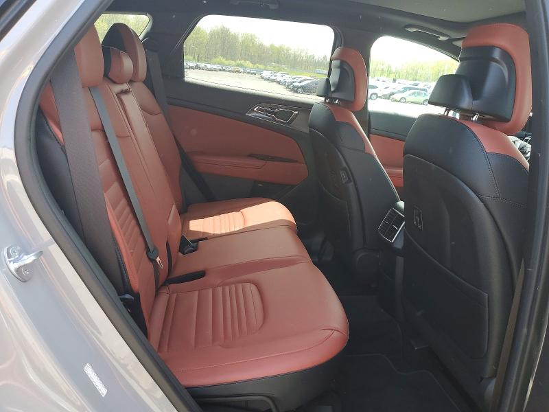 Продаж на аукціоні авто 2024 Kia Sportage, vin: 5XYK5CDF0RG169226, номер лоту: 51351726
