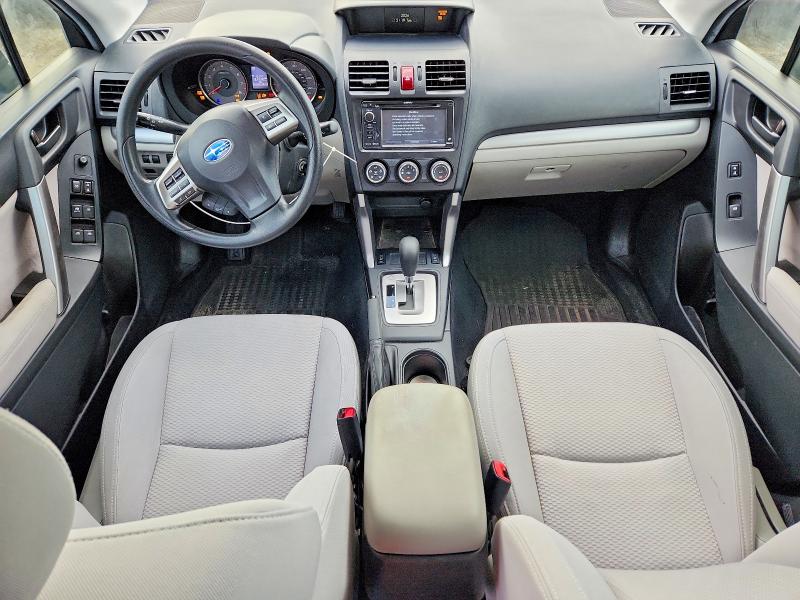 Aukcja sprzedaży 2015 Subaru Forester, vin: JF2SJAGC0FH519430, numer aukcji: 53693856