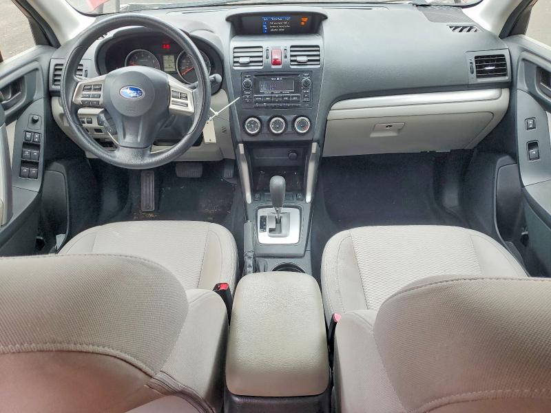 Aukcja sprzedaży 2014 Subaru Forester, vin: JF2SJAEC4EH511090, numer aukcji: 52585126
