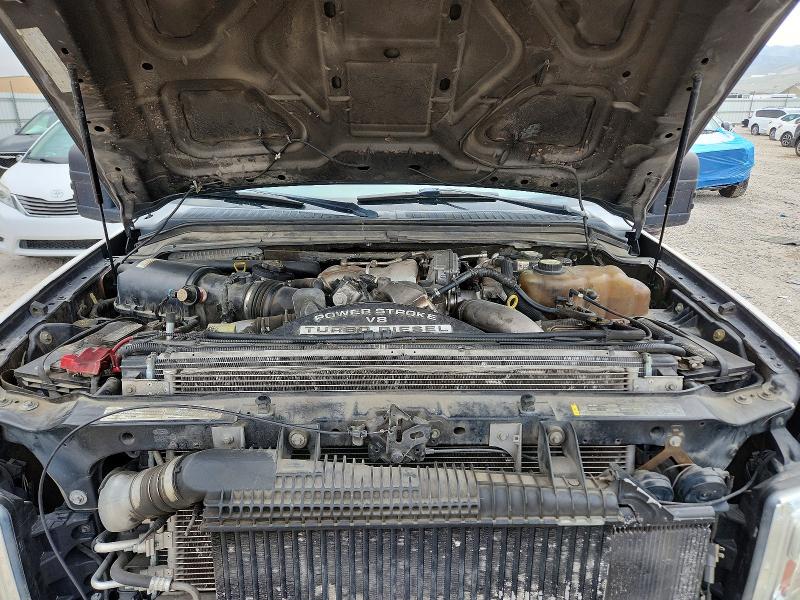 52942636 :رقم المزاد ، 1FTWW31R08EC34029 vin ، 2008 Ford F350 مزاد بيع