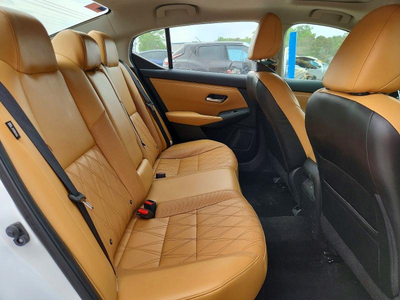 Aukcja sprzedaży 2021 Nissan Sentra, vin: 3N1AB8CV0MY246727, numer aukcji: 52454576